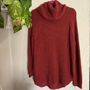 A New Day Chunky Knit Sweater